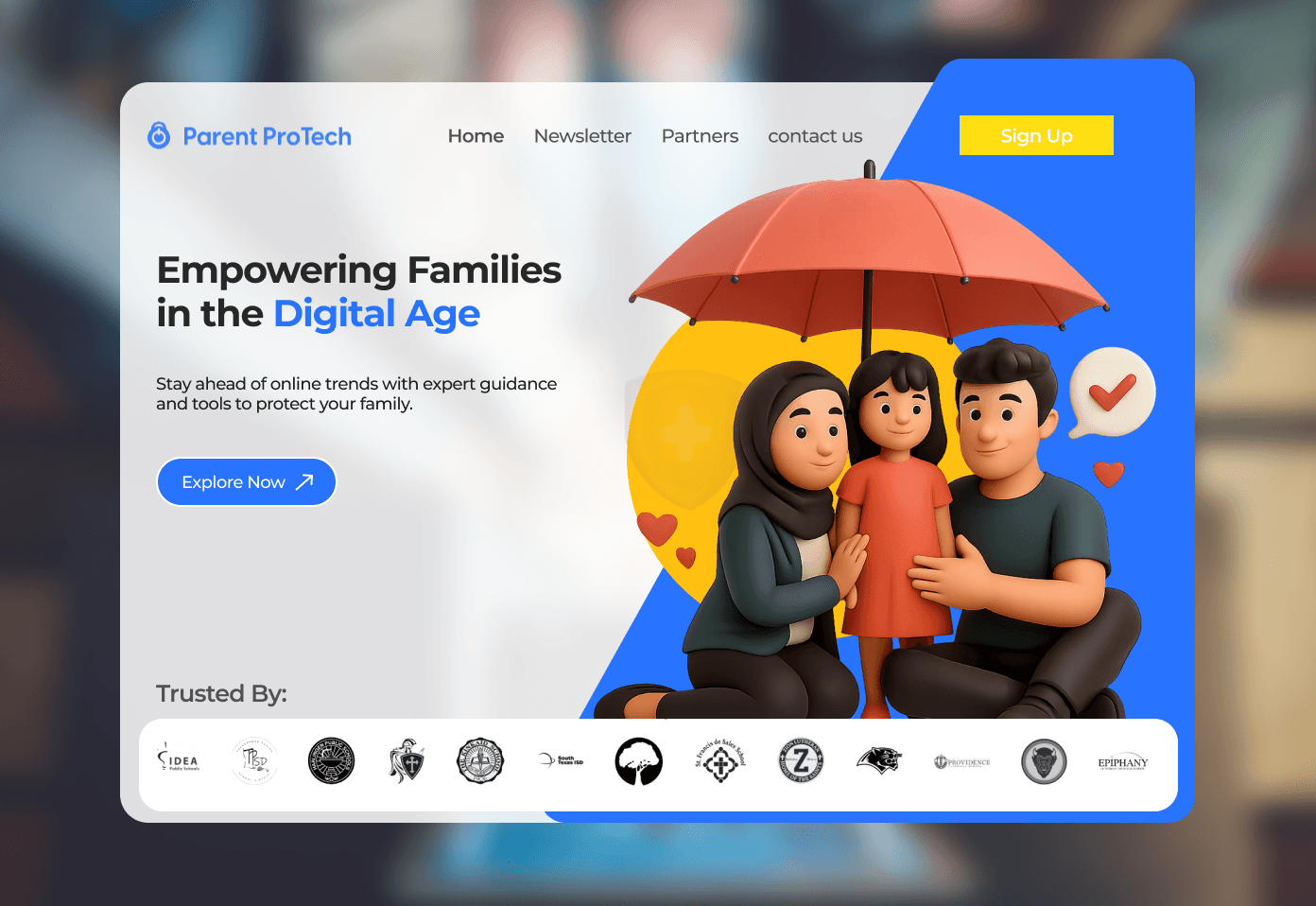 Parent ProTech — Empowering families and educators with digital safety tools and resources.