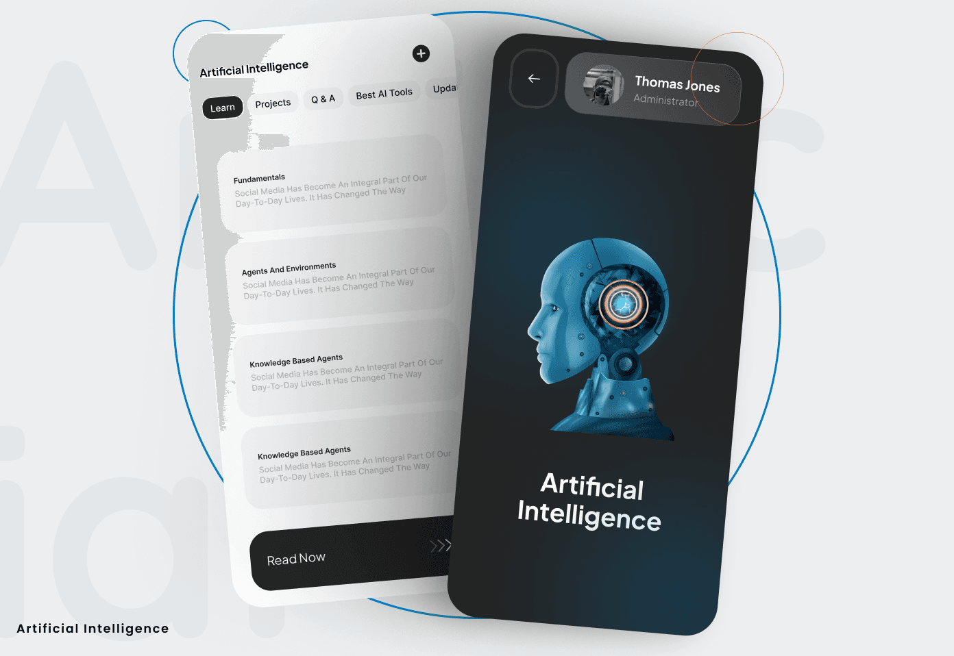 Artificial Intelligence — Provides a refreshing and motivating new synthesis of the field of Artificial Intelligence