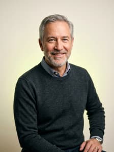 Technical lead portrait